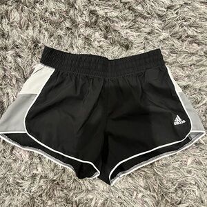 Adidas athletic shorts